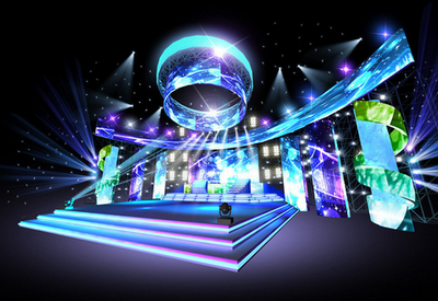 徐州晨陽文化 專業舞臺設計搭建與文化活動策劃一站式解決方案